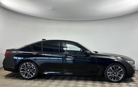 BMW 7 серия, 2020 год, 6 552 000 рублей, 7 фотография