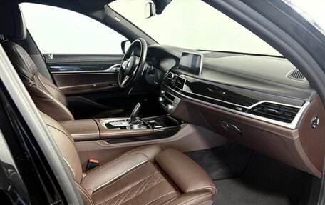 BMW 7 серия, 2020 год, 6 552 000 рублей, 14 фотография