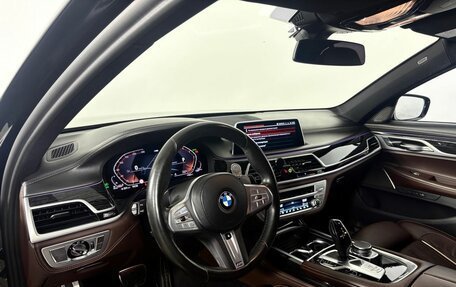 BMW 7 серия, 2020 год, 6 552 000 рублей, 17 фотография