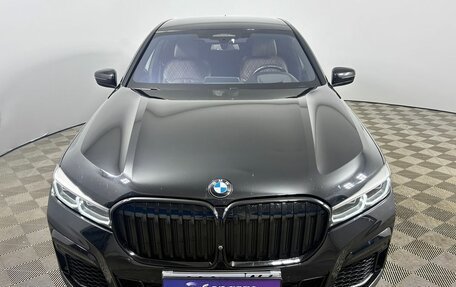 BMW 7 серия, 2020 год, 6 552 000 рублей, 9 фотография