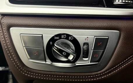 BMW 7 серия, 2020 год, 6 552 000 рублей, 15 фотография