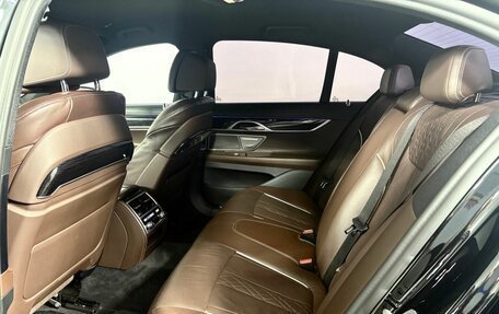 BMW 7 серия, 2020 год, 6 552 000 рублей, 18 фотография