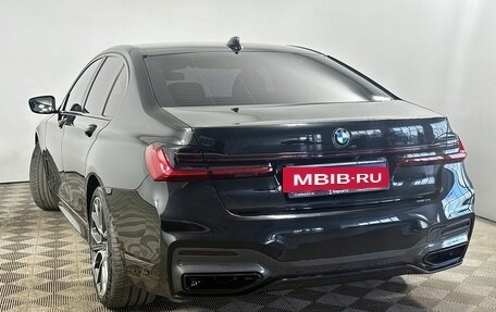 BMW 7 серия, 2020 год, 6 552 000 рублей, 3 фотография