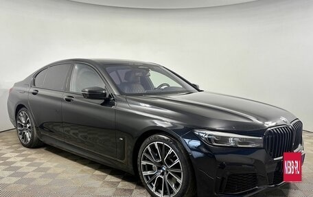 BMW 7 серия, 2020 год, 6 552 000 рублей, 8 фотография