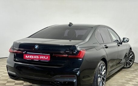 BMW 7 серия, 2020 год, 6 552 000 рублей, 6 фотография