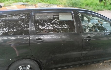 Toyota Wish II, 2005 год, 600 000 рублей, 3 фотография