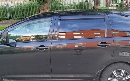 Toyota Wish II, 2005 год, 600 000 рублей, 4 фотография