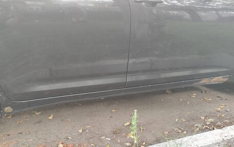 Toyota Wish II, 2005 год, 600 000 рублей, 7 фотография