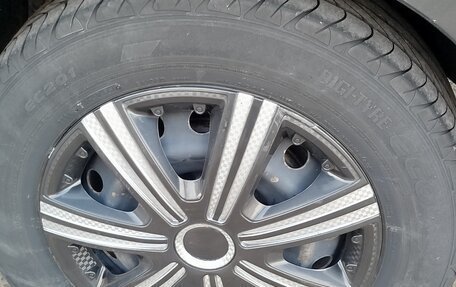Toyota Wish II, 2005 год, 600 000 рублей, 9 фотография