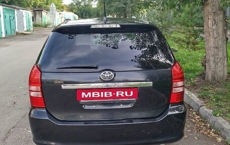 Toyota Wish II, 2005 год, 600 000 рублей, 2 фотография
