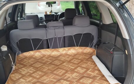 Toyota Wish II, 2005 год, 600 000 рублей, 16 фотография