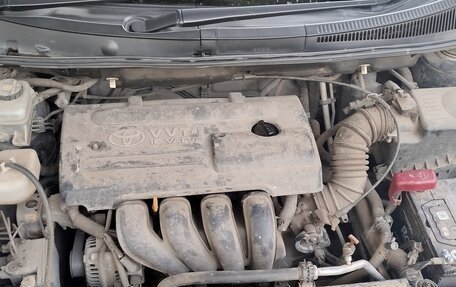 Toyota Wish II, 2005 год, 600 000 рублей, 18 фотография