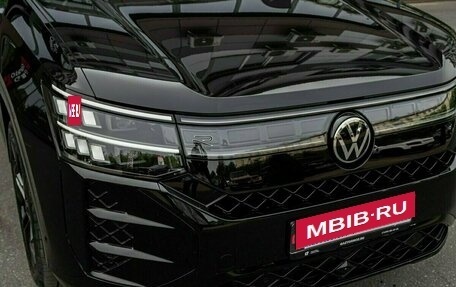 Volkswagen Teramont, 2025 год, 5 750 000 рублей, 10 фотография