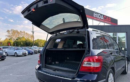 Mercedes-Benz GLK-Класс, 2010 год, 1 449 000 рублей, 13 фотография