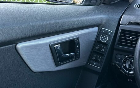 Mercedes-Benz GLK-Класс, 2010 год, 1 449 000 рублей, 28 фотография
