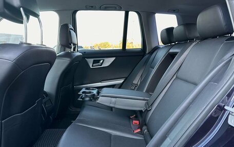 Mercedes-Benz GLK-Класс, 2010 год, 1 449 000 рублей, 36 фотография
