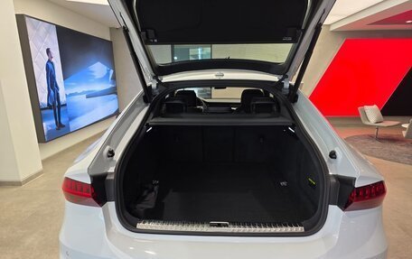 Audi A7, 2022 год, 6 900 000 рублей, 9 фотография