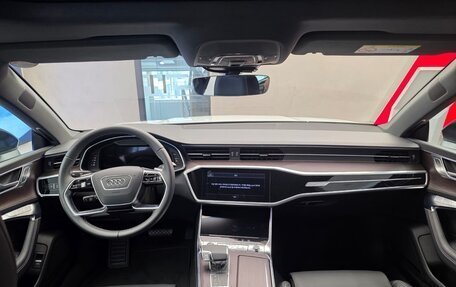 Audi A7, 2022 год, 6 900 000 рублей, 6 фотография
