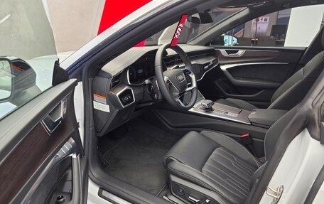 Audi A7, 2022 год, 6 900 000 рублей, 7 фотография