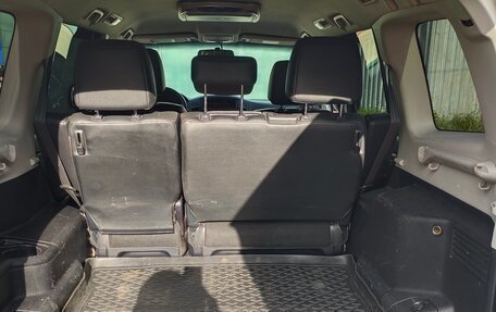 Mitsubishi Pajero IV, 2011 год, 1 950 000 рублей, 9 фотография