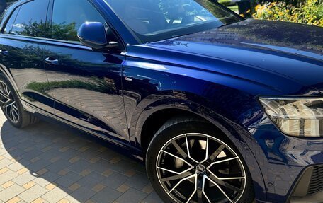 Audi Q8 I, 2021 год, 8 900 000 рублей, 12 фотография