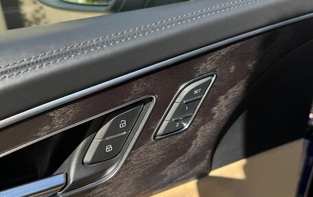 Audi Q8 I, 2021 год, 8 900 000 рублей, 11 фотография