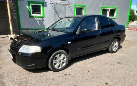 Nissan Almera Classic, 2011 год, 485 000 рублей, 3 фотография