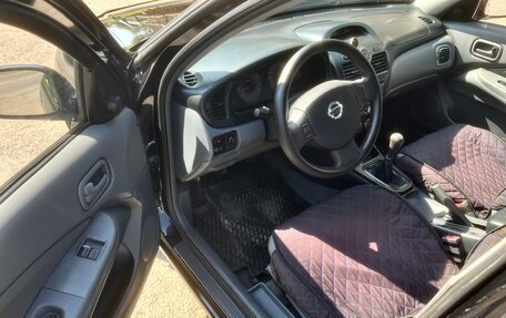 Nissan Almera Classic, 2011 год, 485 000 рублей, 7 фотография