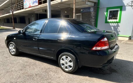 Nissan Almera Classic, 2011 год, 485 000 рублей, 4 фотография