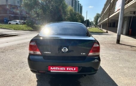 Nissan Almera Classic, 2011 год, 485 000 рублей, 6 фотография