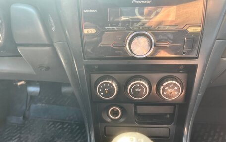 Nissan Almera Classic, 2011 год, 485 000 рублей, 10 фотография