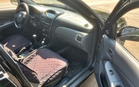 Nissan Almera Classic, 2011 год, 485 000 рублей, 8 фотография