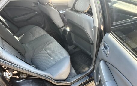 Nissan Almera Classic, 2011 год, 485 000 рублей, 9 фотография
