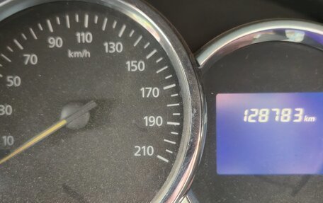 Renault Logan I, 2014 год, 520 000 рублей, 4 фотография