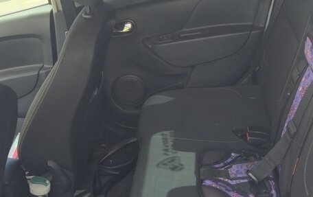 Renault Logan I, 2014 год, 520 000 рублей, 6 фотография