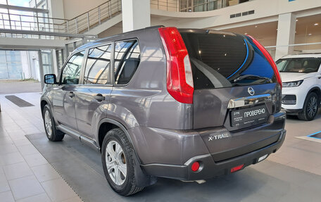 Nissan X-Trail, 2014 год, 1 499 000 рублей, 8 фотография