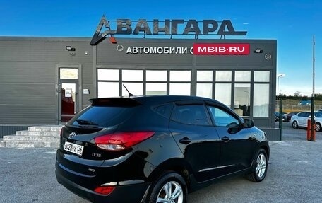 Hyundai ix35 I рестайлинг, 2012 год, 1 290 000 рублей, 6 фотография