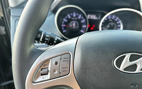 Hyundai ix35 I рестайлинг, 2012 год, 1 290 000 рублей, 13 фотография