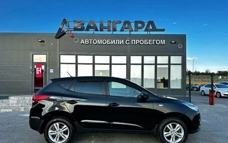 Hyundai ix35 I рестайлинг, 2012 год, 1 290 000 рублей, 7 фотография