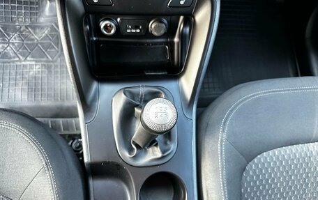 Hyundai ix35 I рестайлинг, 2012 год, 1 290 000 рублей, 18 фотография