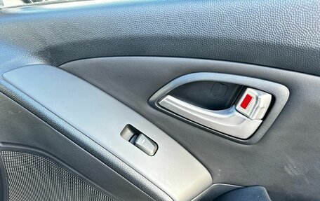Hyundai ix35 I рестайлинг, 2012 год, 1 290 000 рублей, 21 фотография