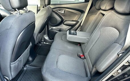 Hyundai ix35 I рестайлинг, 2012 год, 1 290 000 рублей, 22 фотография