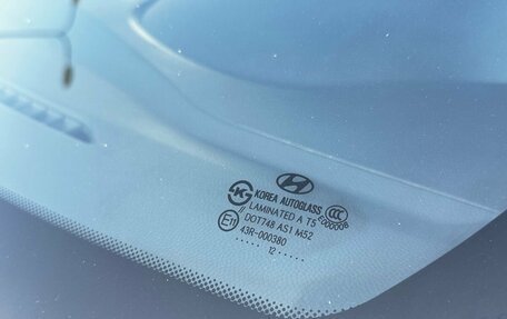 Hyundai ix35 I рестайлинг, 2012 год, 1 290 000 рублей, 25 фотография