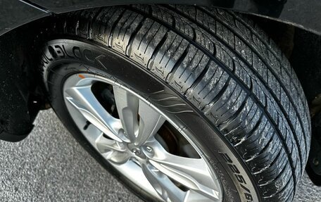 Hyundai ix35 I рестайлинг, 2012 год, 1 290 000 рублей, 27 фотография
