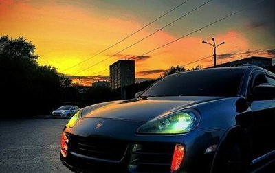 Porsche Cayenne III, 2008 год, 1 150 000 рублей, 1 фотография