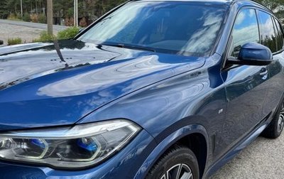 BMW X5, 2019 год, 5 900 000 рублей, 1 фотография