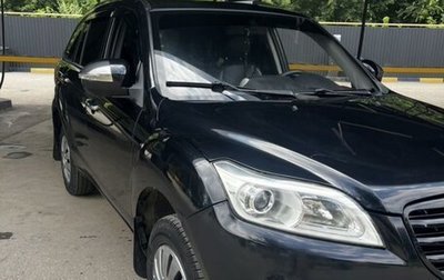 Lifan X60 I рестайлинг, 2014 год, 579 000 рублей, 1 фотография