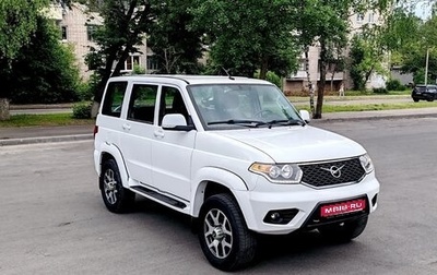 ЛуАЗ Patriot, 2019 год, 1 150 000 рублей, 1 фотография