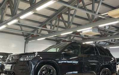 Volkswagen Teramont, 2025 год, 5 799 000 рублей, 1 фотография