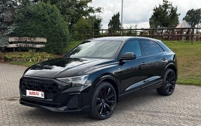 Audi Q8 I, 2025 год, 11 900 000 рублей, 1 фотография